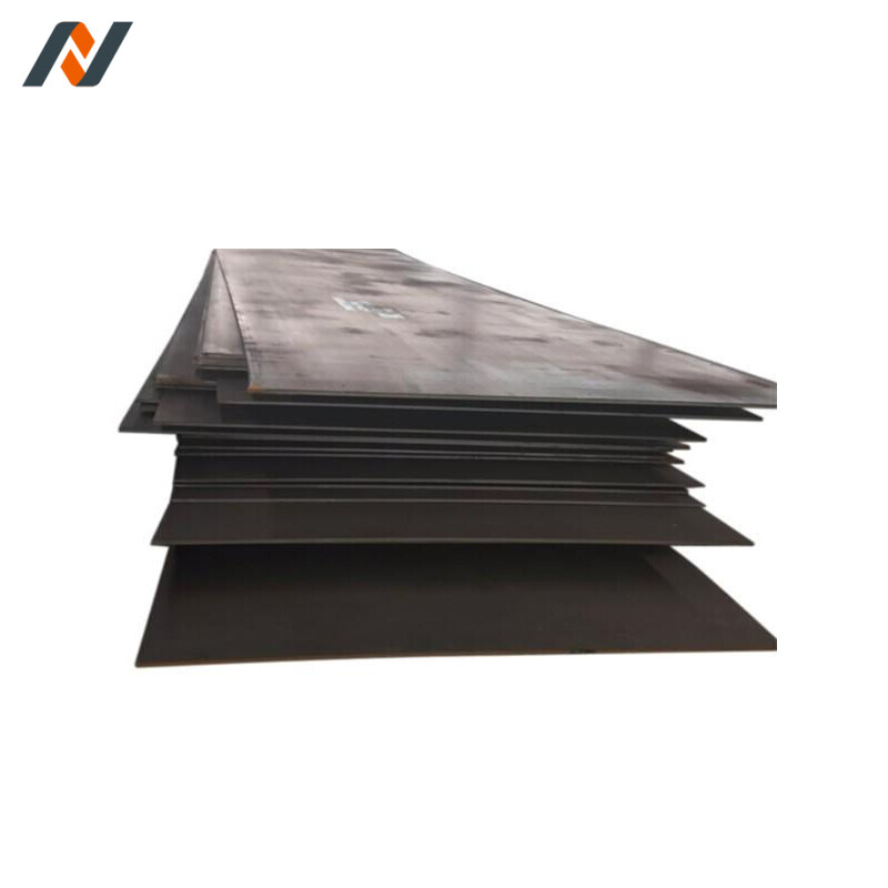 1023 Cold Rolled Steel Plate