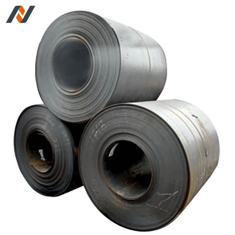 1008 Cold Rolled Steel Coil