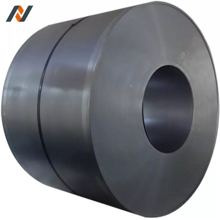 SPCC/SPCC/SPCD/SPCE Cold Rolled Steel Coil
