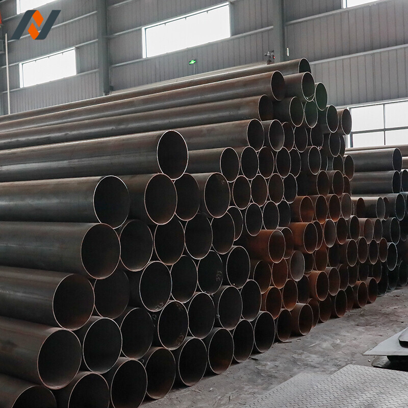 A335 Seamless Steel Pipe