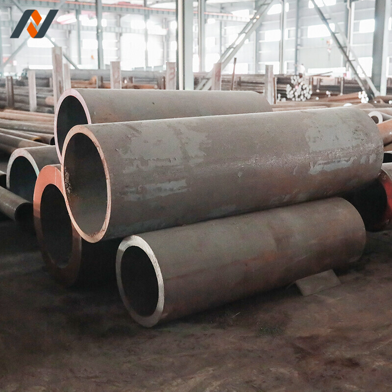 A106 Grade B Steel Pipe
