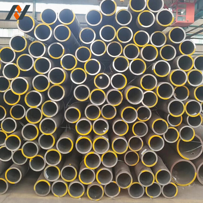 Carbon Steel Pipe