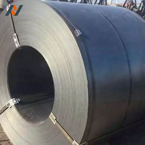 Carbon Steel Coil