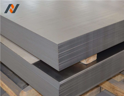 Stainless Steel Plate & Sheet