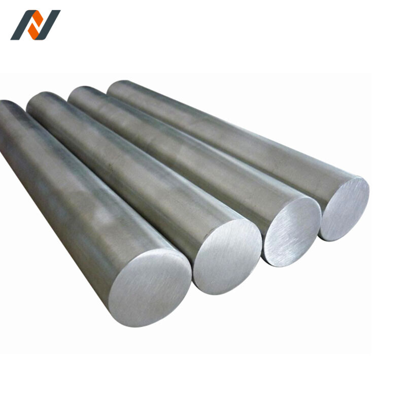 Stainless Steel Rod