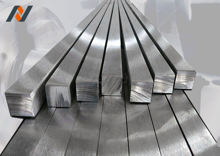 Stainless Steel Rod