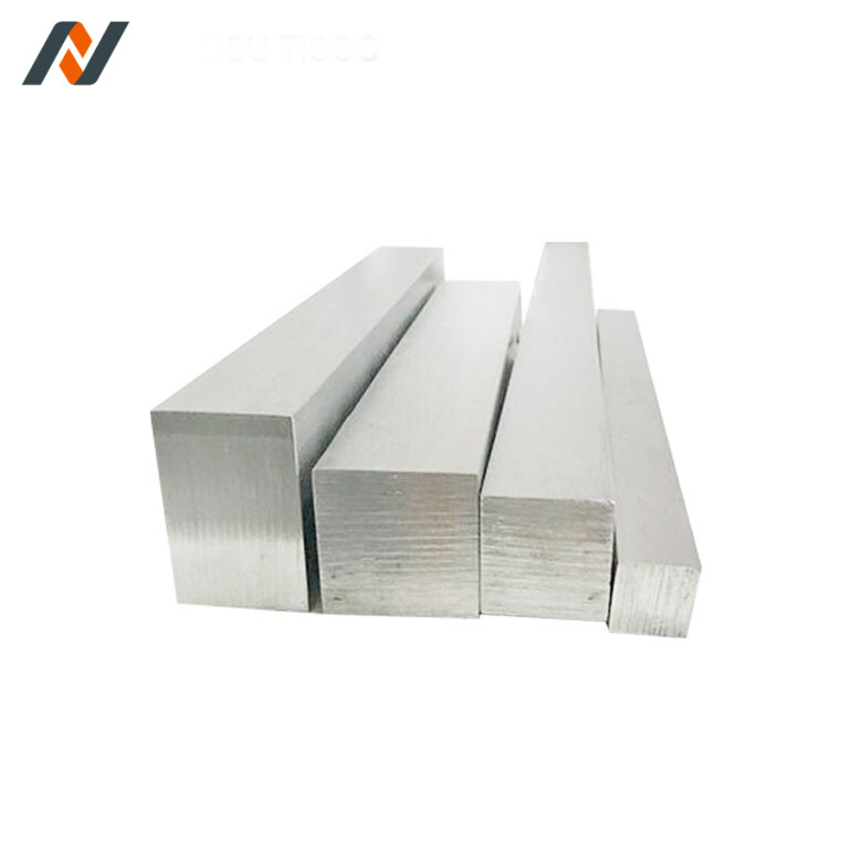 Stainless Steel Rod