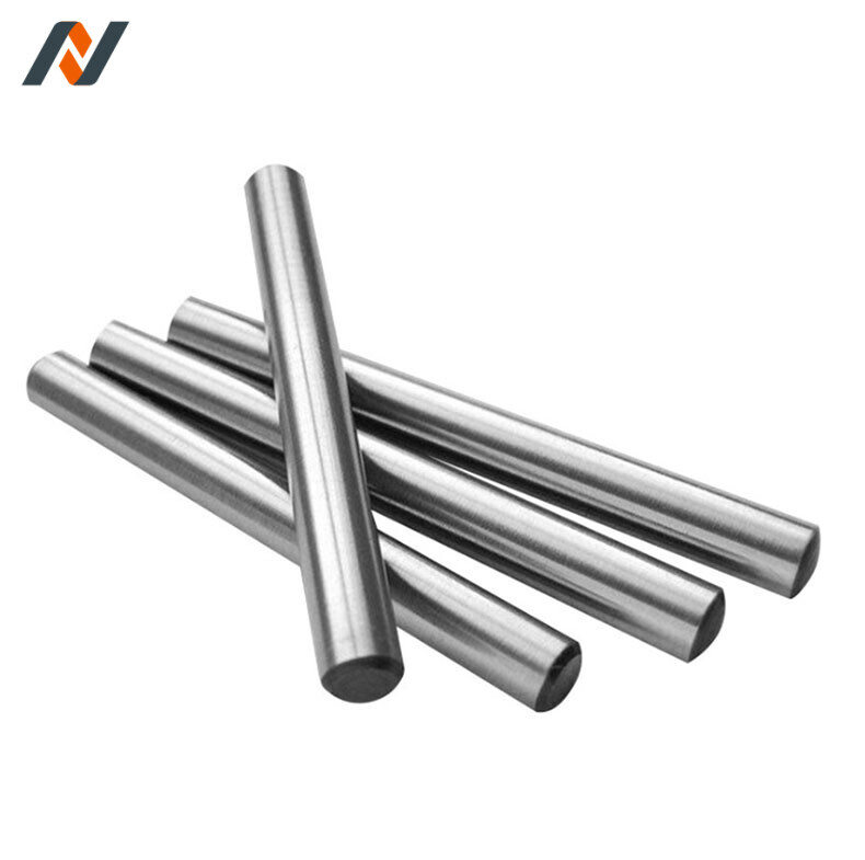 Stainless Steel Rod