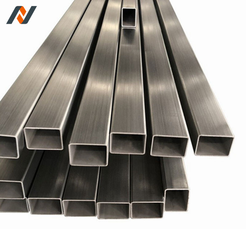 Stainless Steel Tube & Pipe