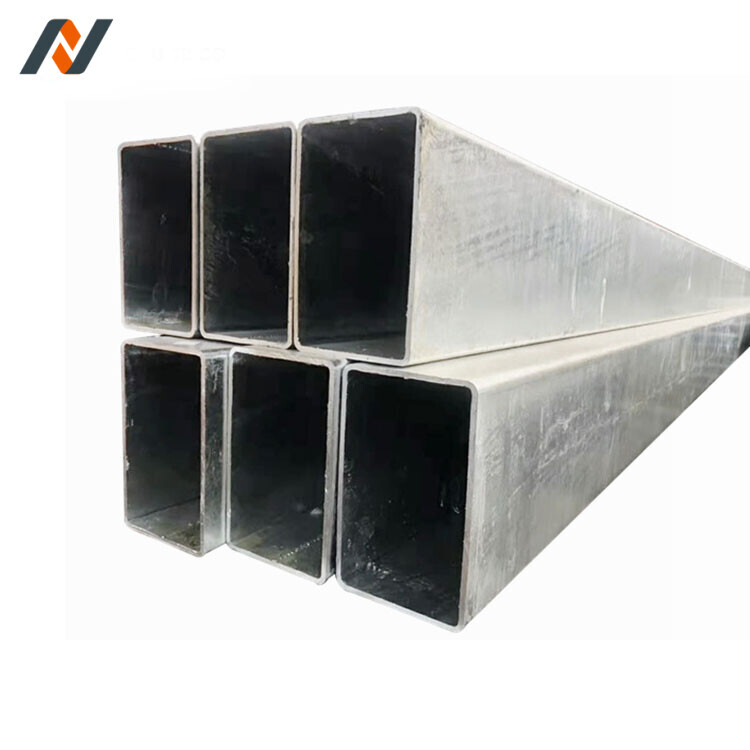 Stainless Steel Tube & Pipe