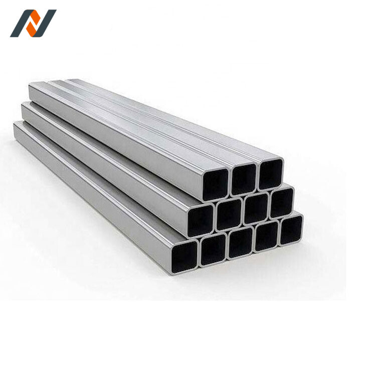 Stainless Steel Tube & Pipe