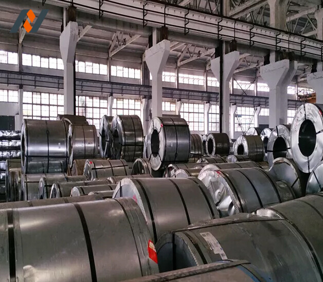 Carbon Steel Coil