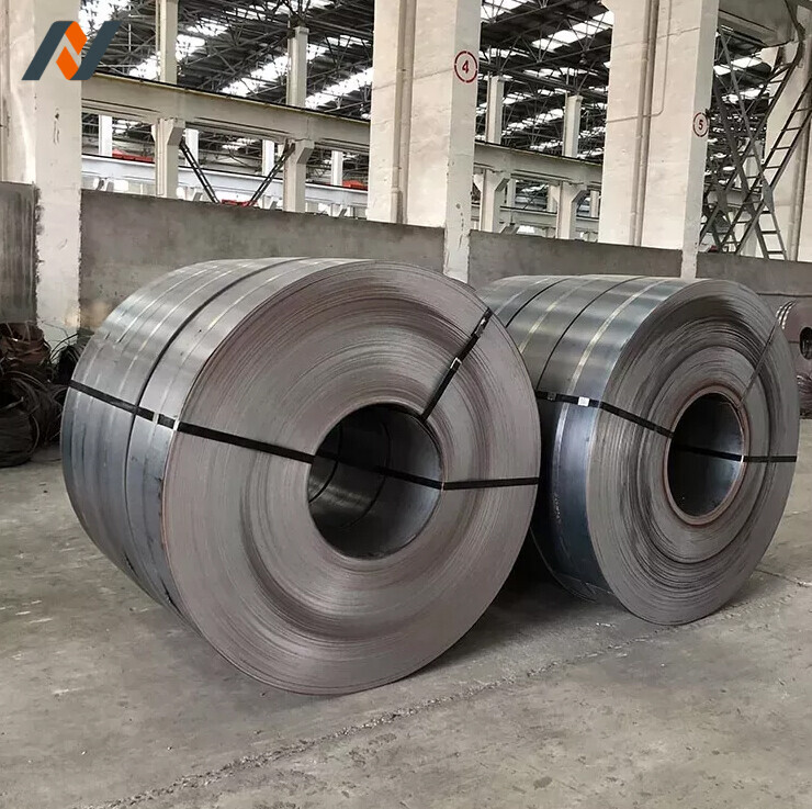 Carbon Steel Coil