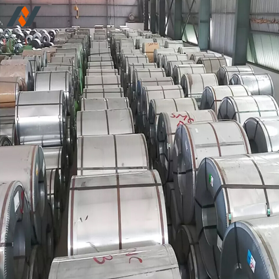 Carbon Steel Coil