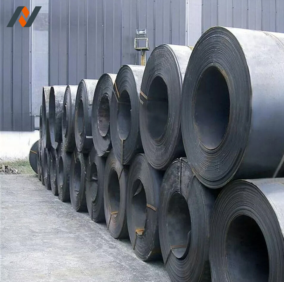 Carbon Steel Coil