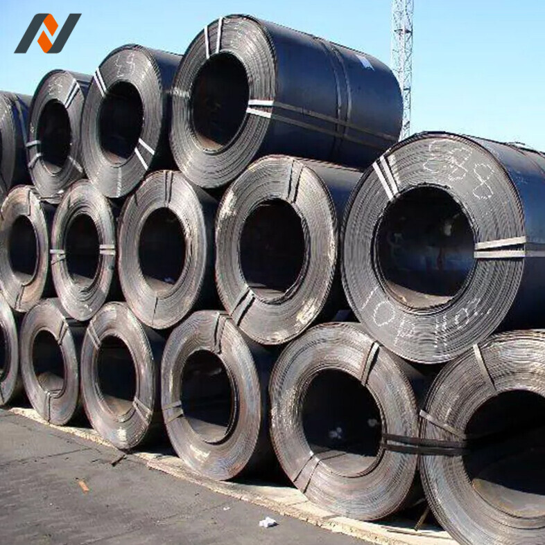 Carbon Steel Coil