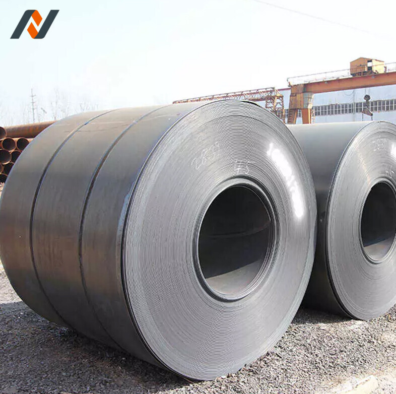 Carbon Steel Coil