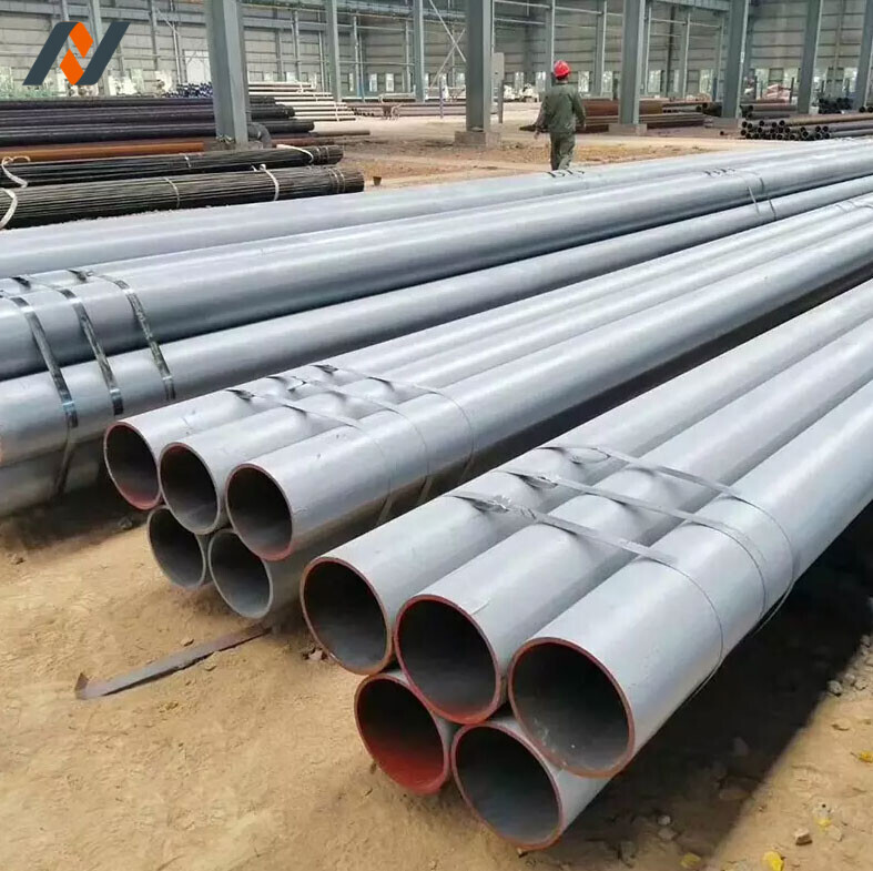 Carbon Steel Pipe Tube