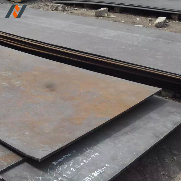Carbon Steel Plate Sheet