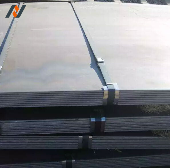 Carbon Steel Plate Sheet