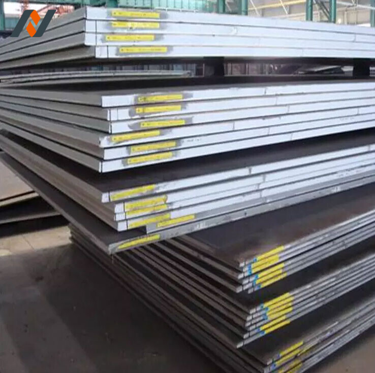 Carbon Steel Plate Sheet