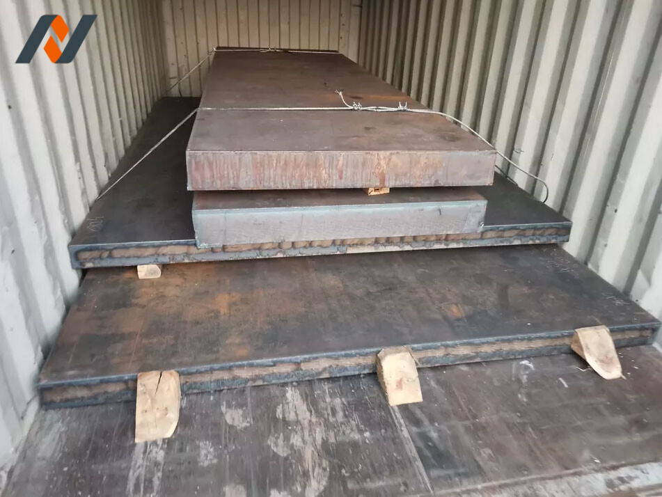 Carbon Steel Plate Sheet