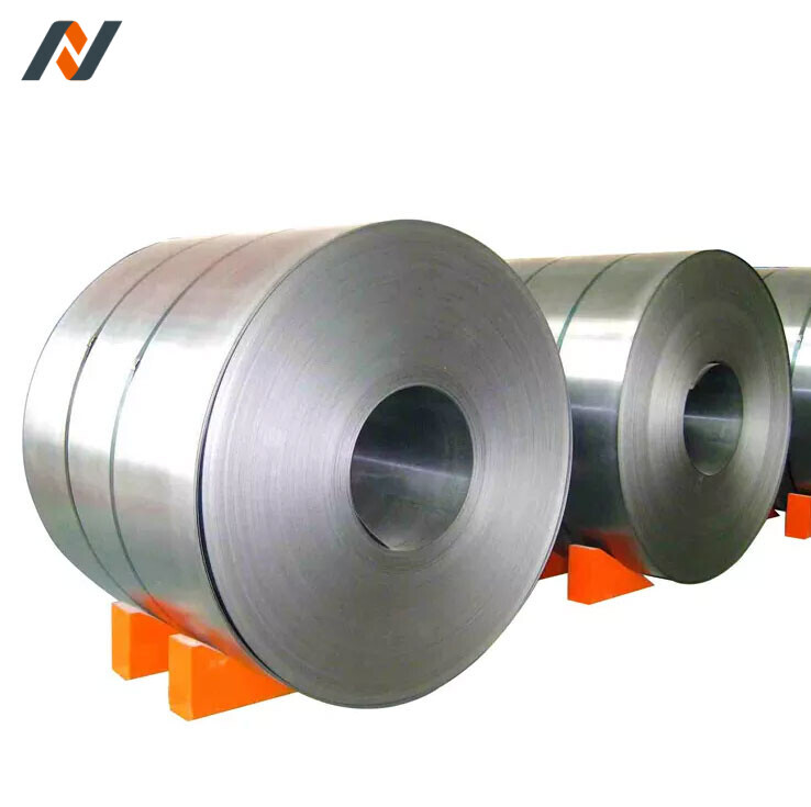 Galvanized Steel Coil