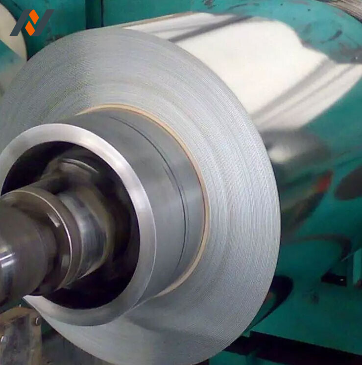 Galvanized Steel Coil