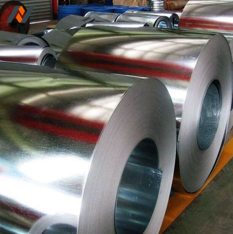 Galvanized Steel Coil