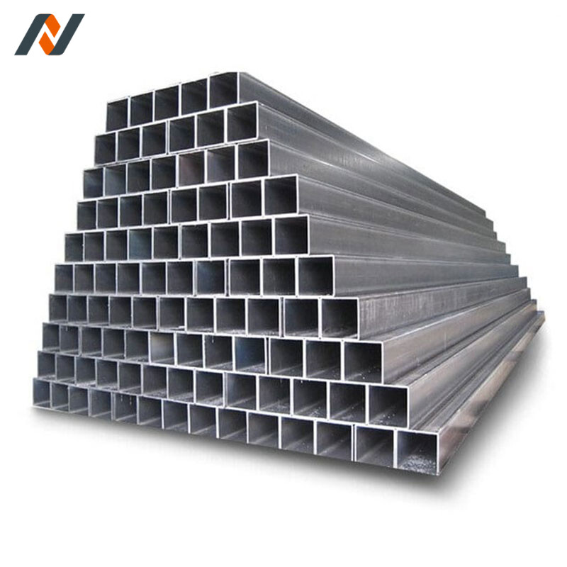 Galvanized Steel Pipe