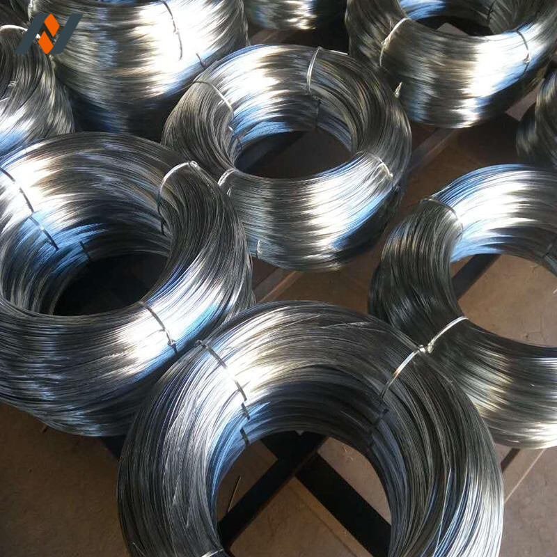Galvanized Steel Wire