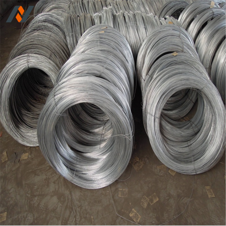 Galvanized Steel Wire