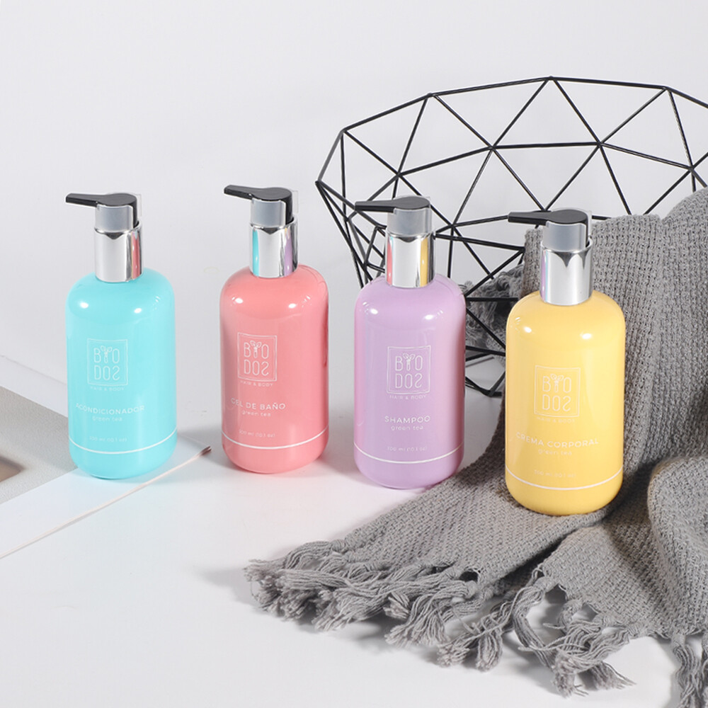 Personal Care, Home Chemicals | Create OEM&ODM and self operated brand products that meet market positioning