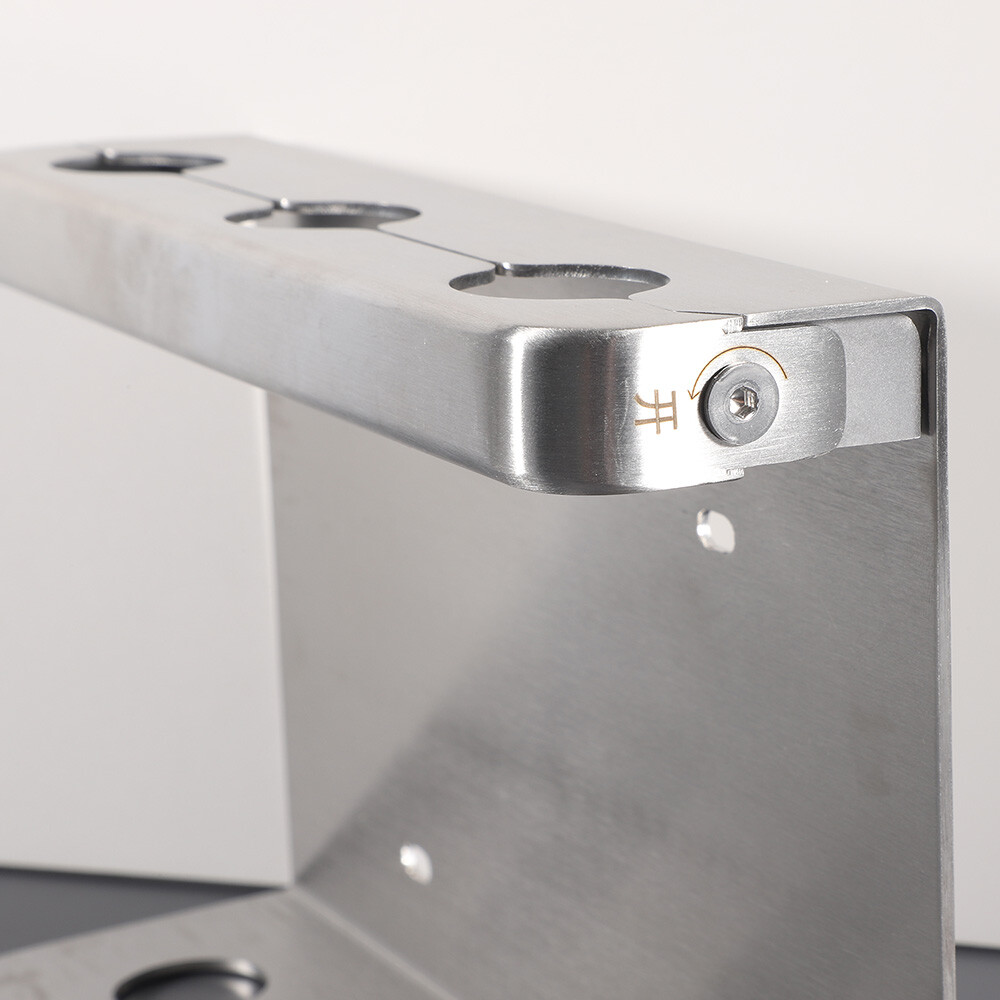 Practical Design of Hand Wash Dispenser Featuring Durable Manual Soap Dispenser and Portable Bottle Dispenser