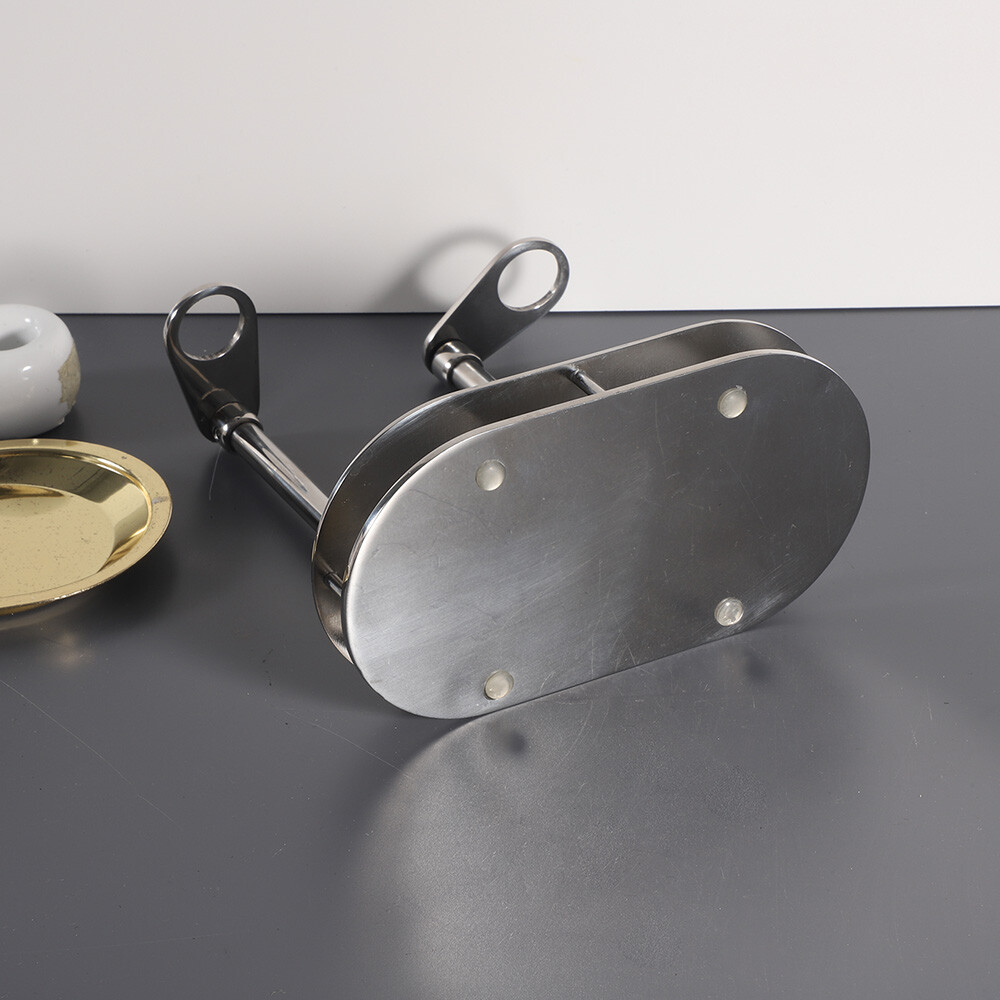 Practical Dispenser Bottle Design Combining Foaming Soap Dispenser and Wall Mount Soap Dispenser