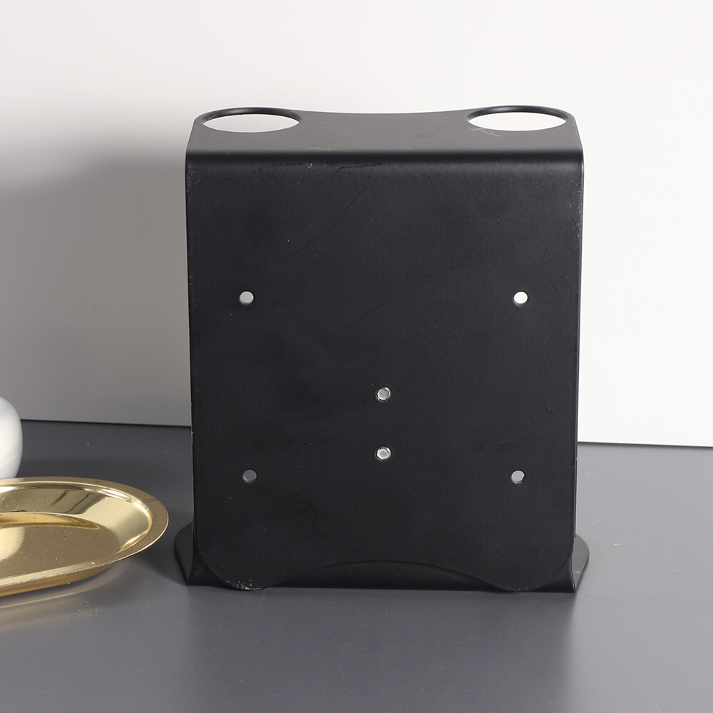 Dispenser\Refillable Soap Dispenser Design Combining Wall Mounted Soap Dispenser and Durable Handwash Bottle