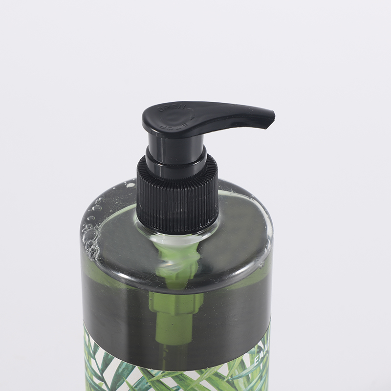 Personal Care Bottle New Arrivals Hot Sale Amenities Set for Travel and Home Essentials