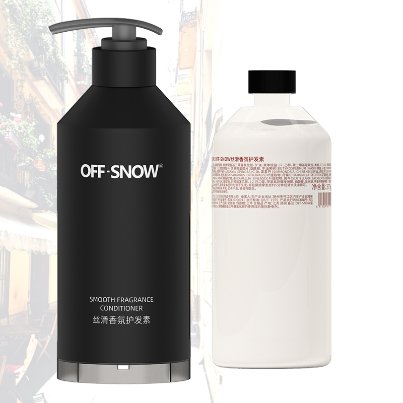 Personal Care Packaging with a Wide Range of Personal Care Amenities and Essential Personal Care Items