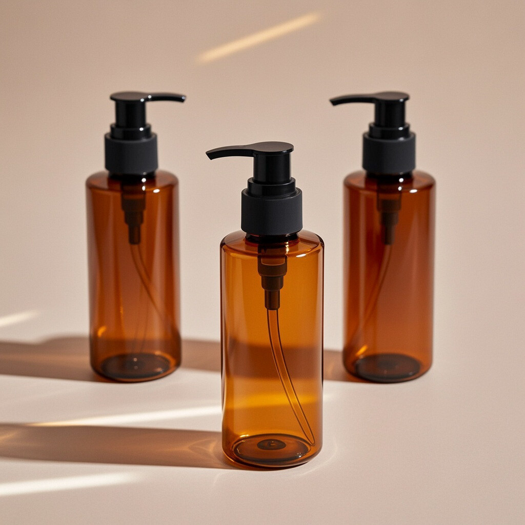 Wholesale Personal Care Amenities Plastic Bottle Body Lotion Shampoo Shower Gel Kit