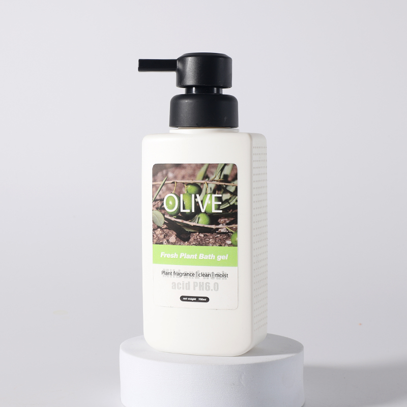 Wholesale Luxurious Personal Care Shampoo Shower Gel Bulk Supply Amenities Set