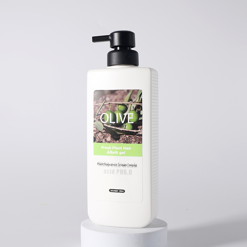 Wholesale Luxurious Personal Care Shampoo Shower Gel Bulk Supply Amenities Set