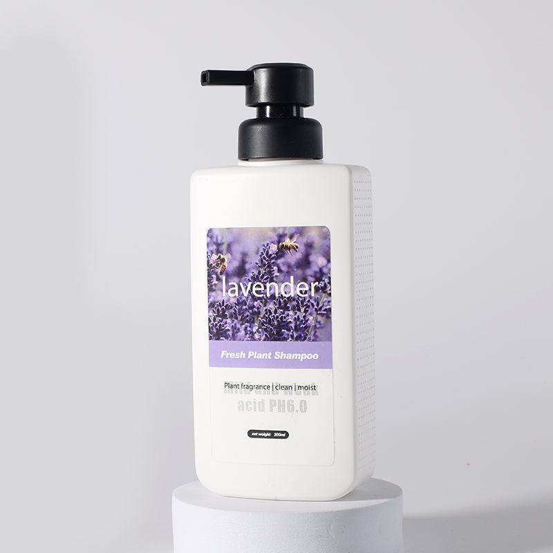 Wholesale Luxurious Personal Care Shampoo Shower Gel Bulk Supply Amenities Set