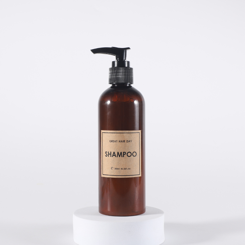 Wholesale Personalized Skin Care Packaging Bottle Personal Care Amenities Set Wholesale