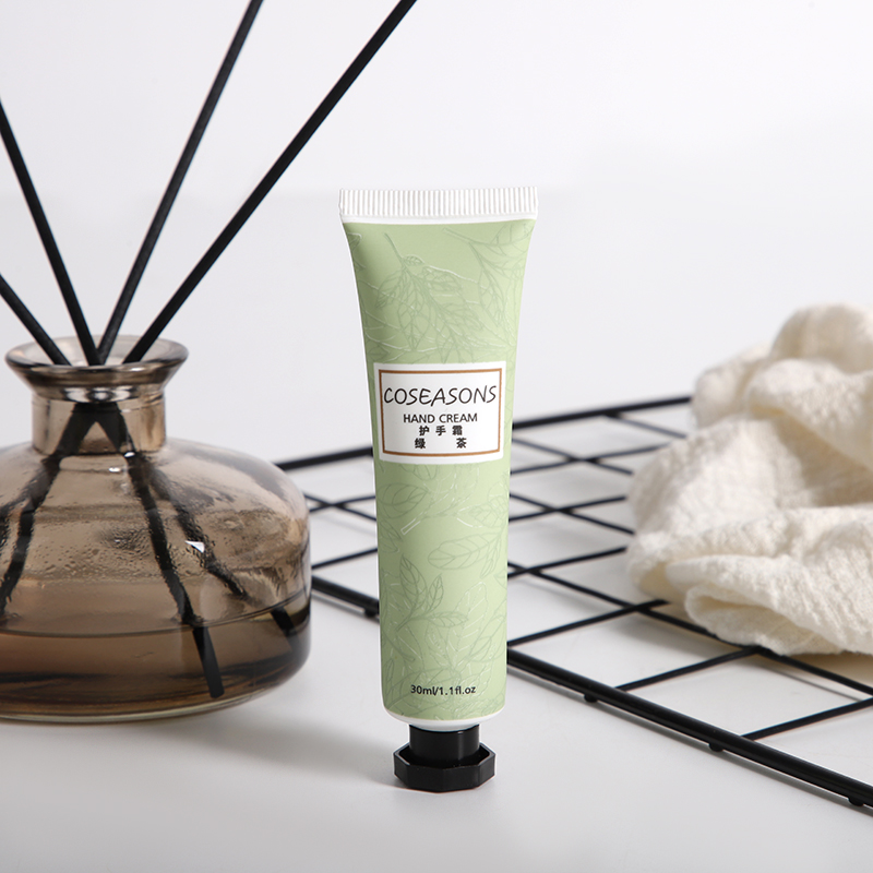 Mini Hand Cream Tube Moisturizing Travel Lotion Cosmetic Packaging