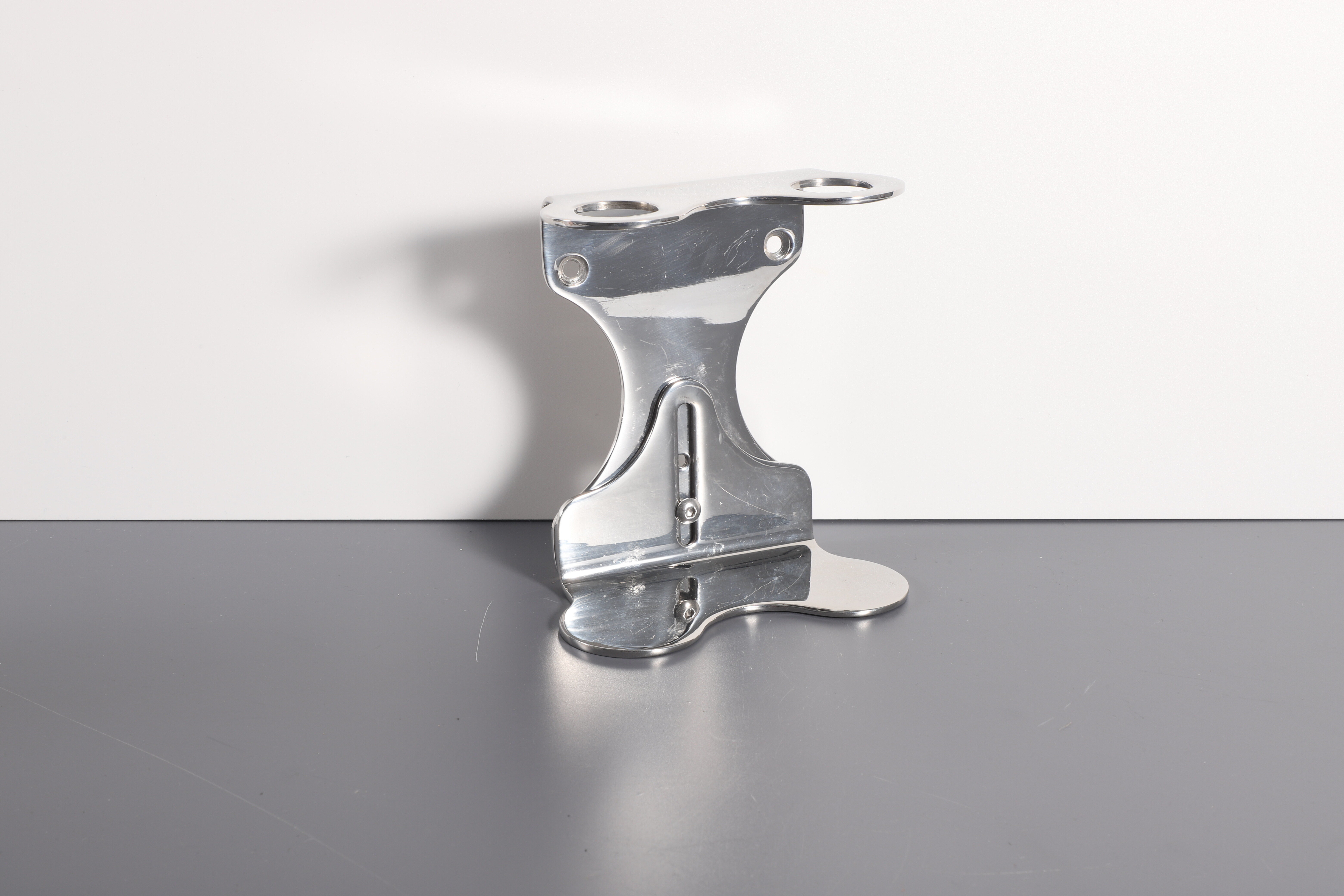 Hand Soap Dispenser with Dispenser Pump and Wall Mounted Soap Dispenser for Bathroom Use