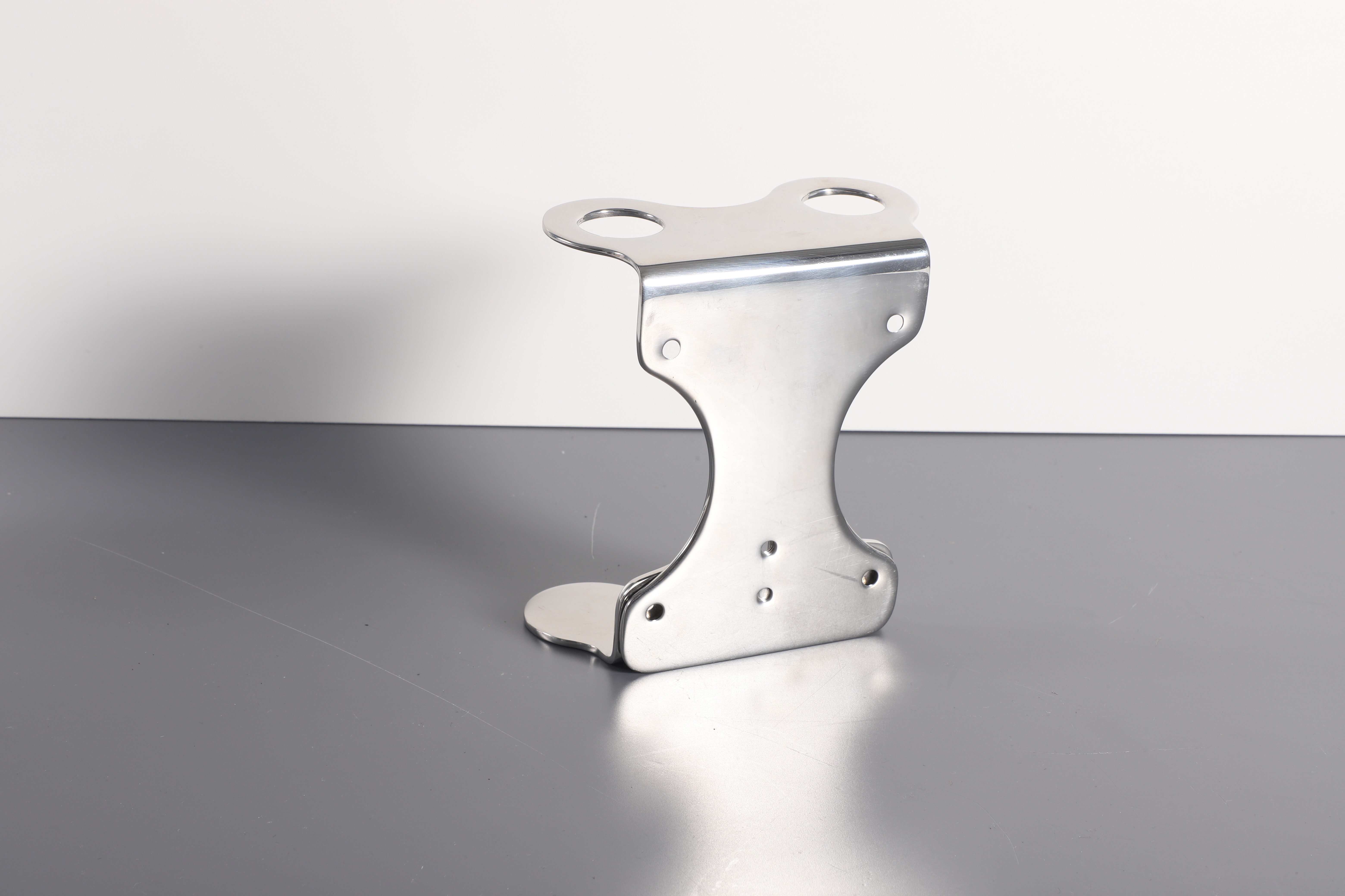 Hand Soap Dispenser with Dispenser Pump and Wall Mounted Soap Dispenser for Bathroom Use