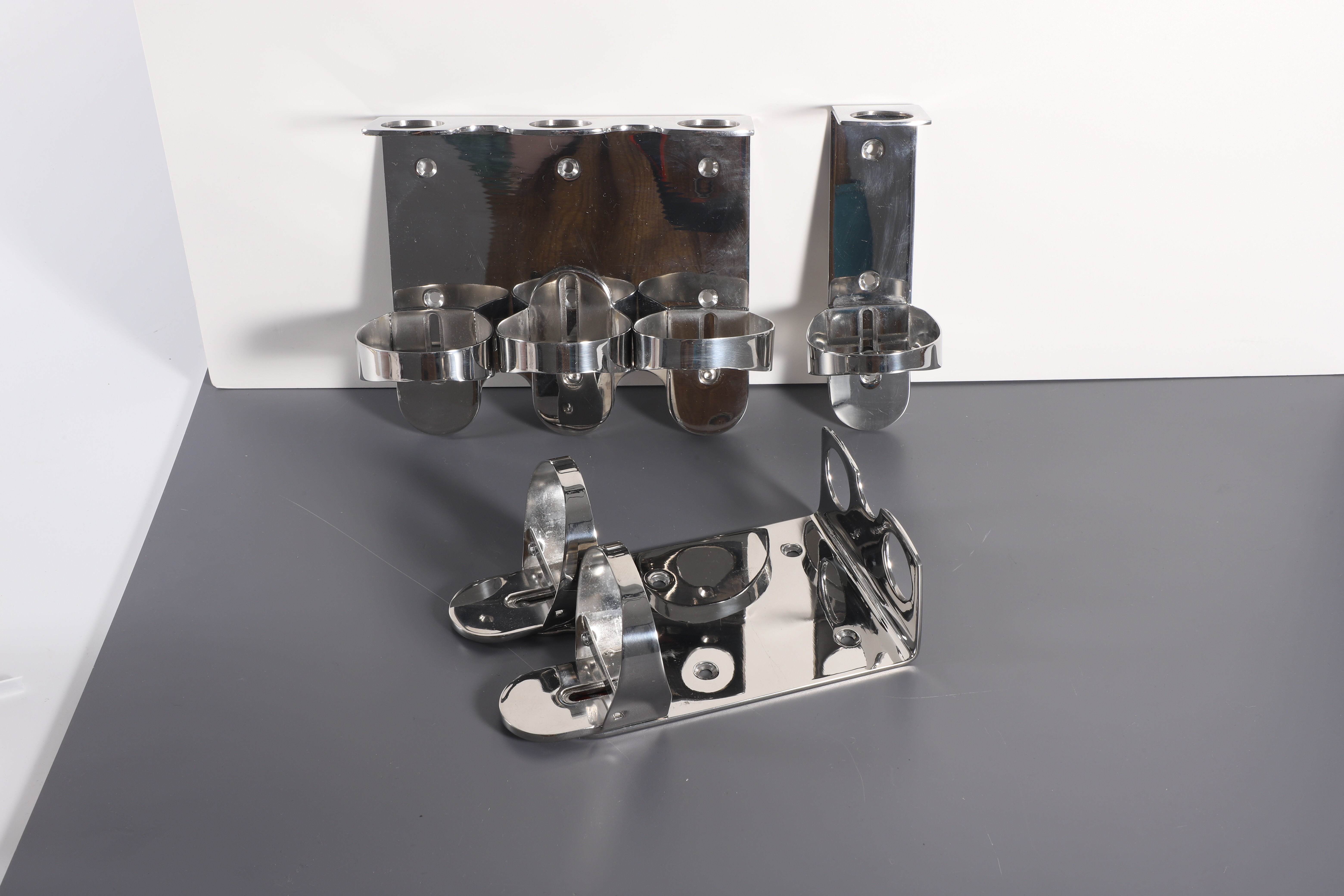 Liquid Dispenser Foam Dispenser and Shampoo Dispenser for Bathroom Use