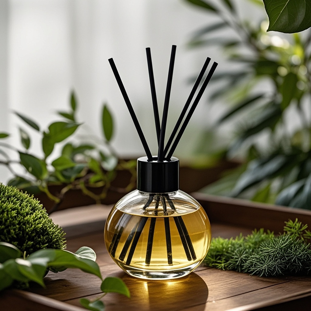 Perfume and Fragrance Luxury Fragrance Bottle Elegant Scented Perfume for Gift and Collection