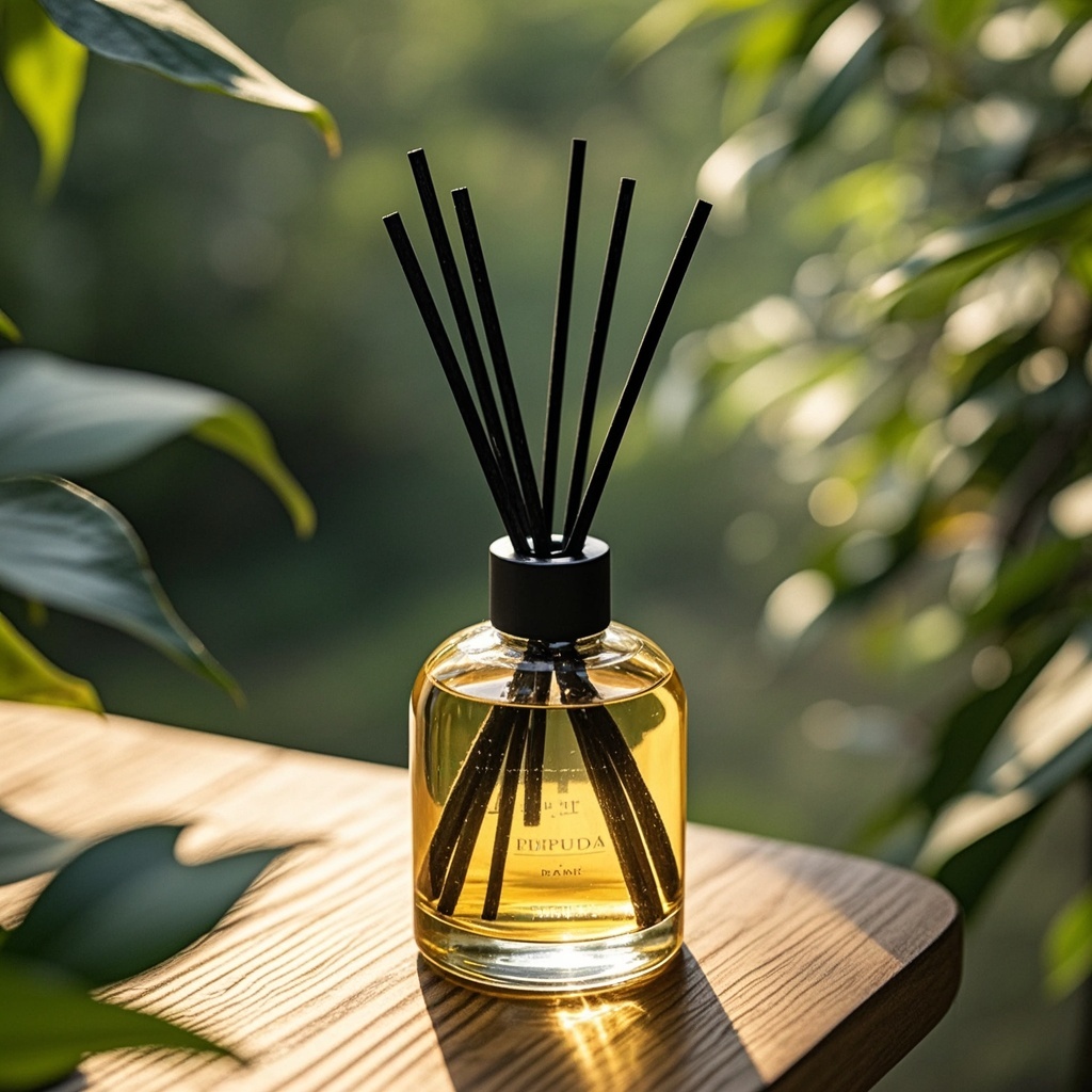 Perfume and Fragrance Luxury Fragrance Bottle Elegant Scented Perfume for Gift and Collection