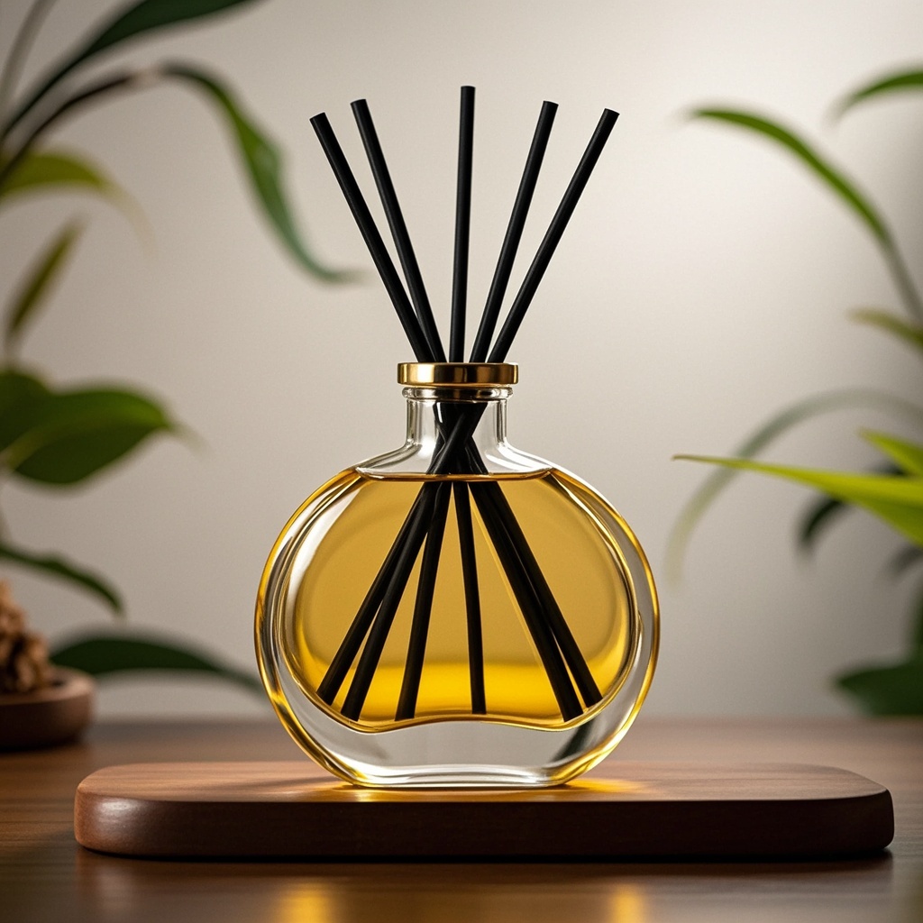 Perfume and Fragrance Luxury Fragrance Bottle Elegant Scented Perfume for Gift and Collection